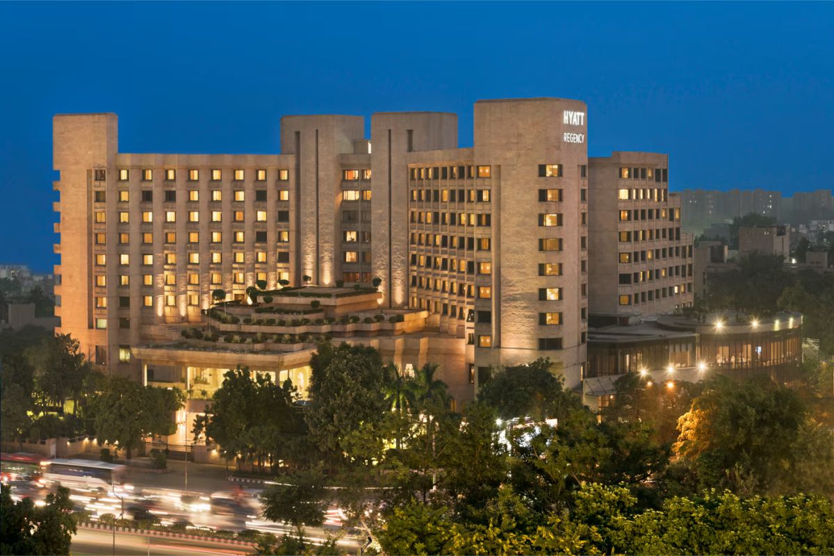 Hotel Hyatt Regency