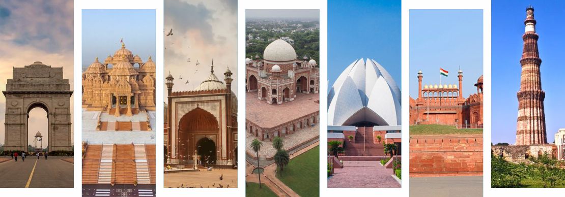 Delhi